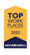 Top Workplaces (2022) Houston Chronicle